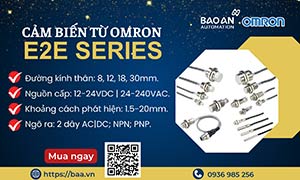 Cảm biến tiệm cận là gì? ứng dụng của cảm biến tiệm cận